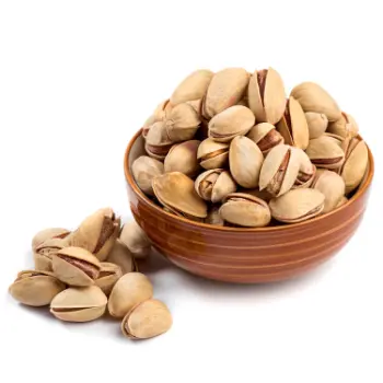 Fresh Organic Pistachio 